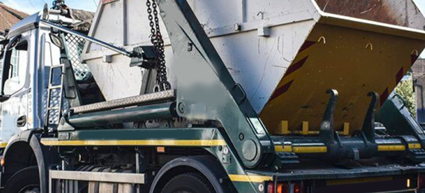 Skip Hire Services Bedford